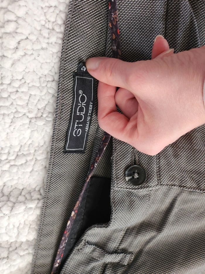 Chino t42 - photo numéro 6