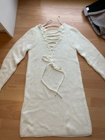 Robe pull
