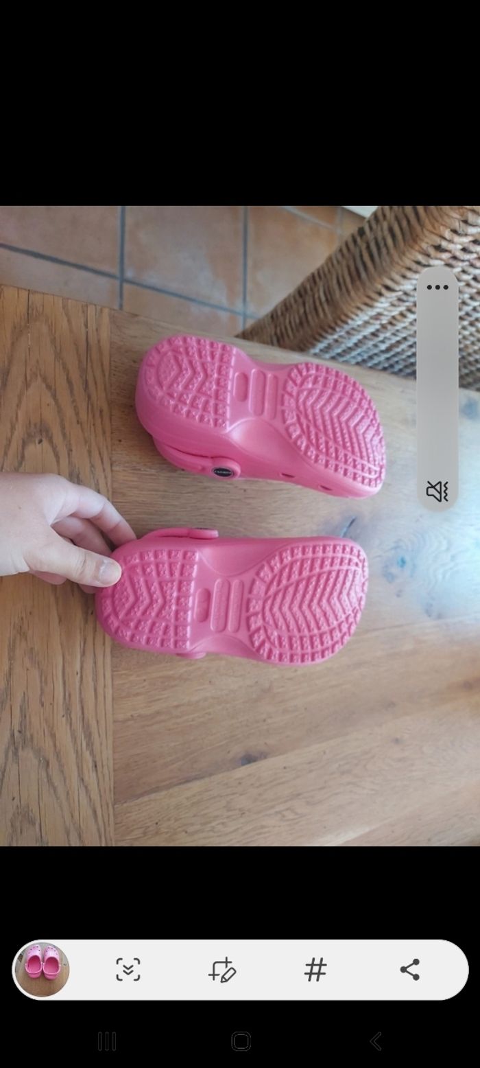 Sabot - photo numéro 2