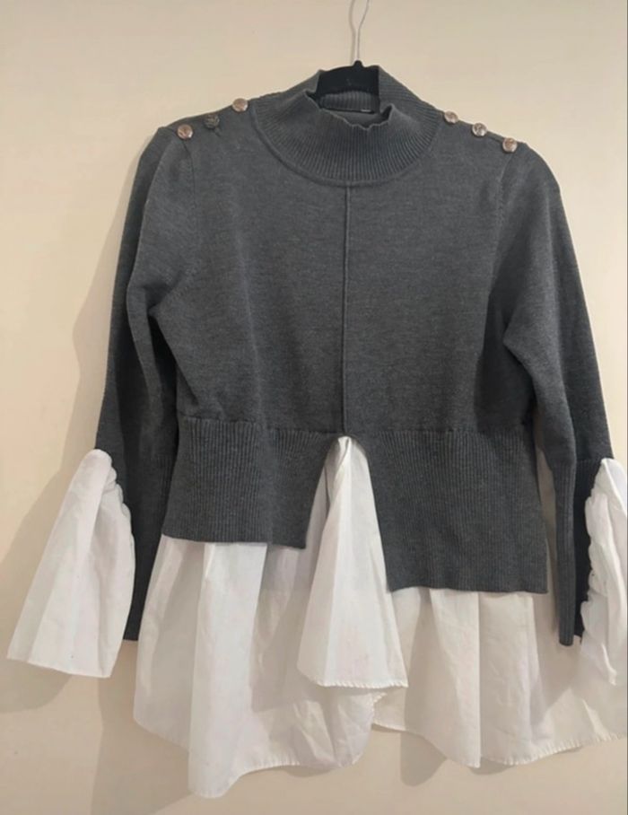 Lot de pull - photo numéro 2