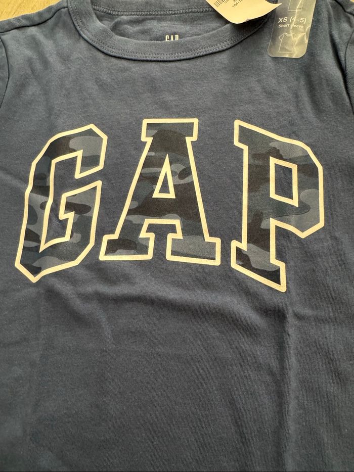 T shirt Gap 4-5 ans - photo numéro 2