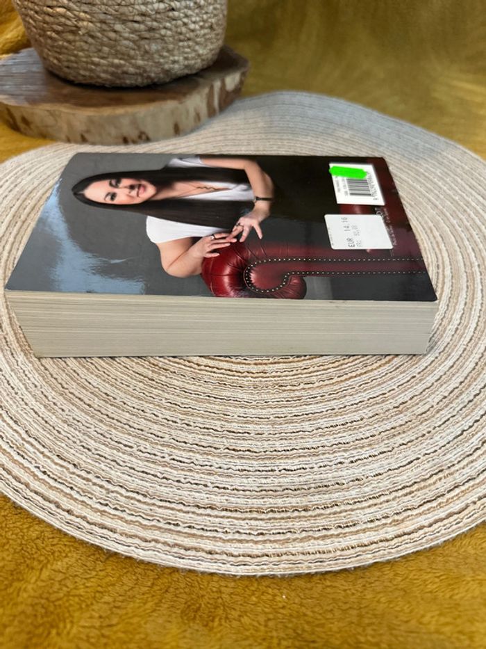 Livre Fascine-moi - photo numéro 5