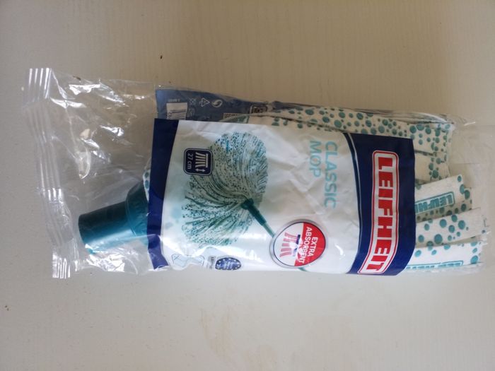 accessoire de nettoyage neuf - photo numéro 2