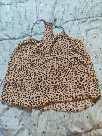Débardeur Taille 38 H&M de Réduction jusqu'à -70%