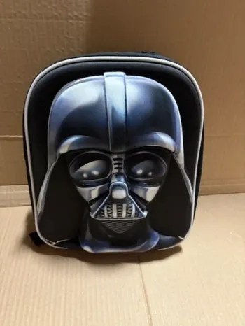sac a dos enfant starwars 31 x 25 x 10 cm