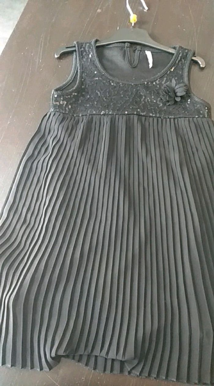 Robe fille