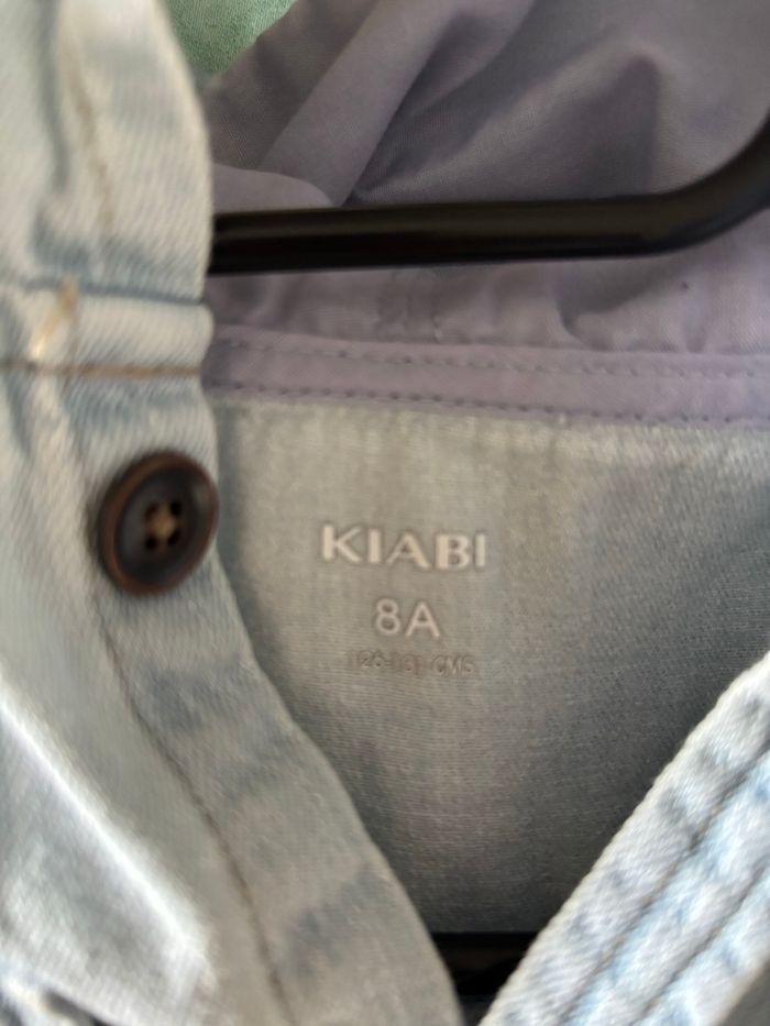 Chemise - photo numéro 3