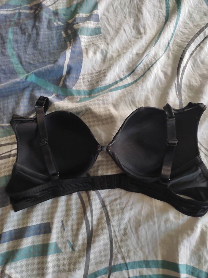 Soutien-gorge push-up - photo numéro 4