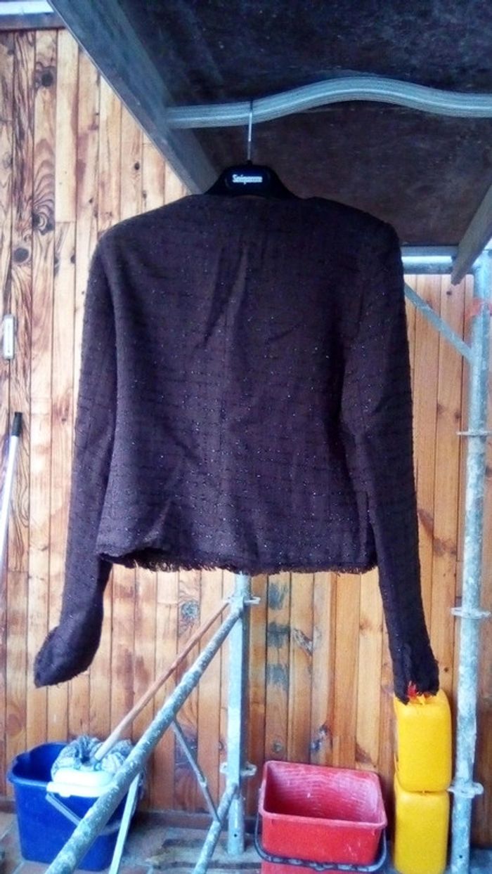 Veste - photo numéro 2