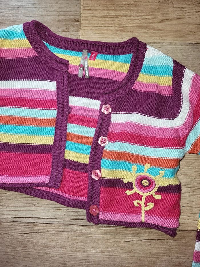 Gilet orchestra - photo numéro 2