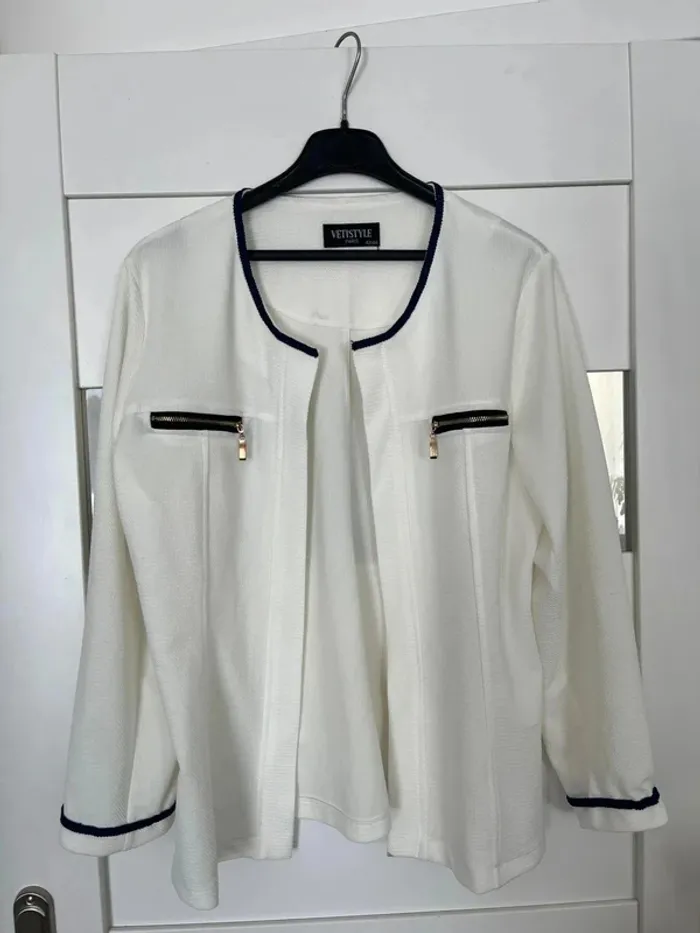 Veste