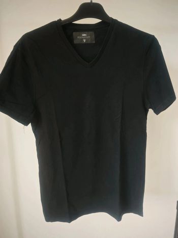 T-shirt manches courtes homme