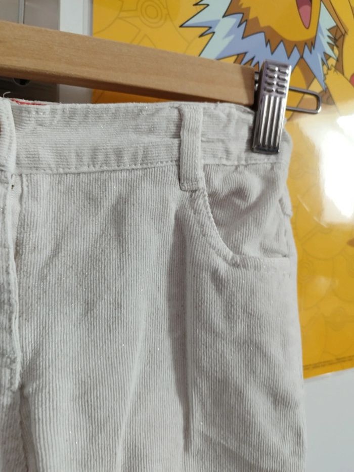 Pantalon 8 ans Gémo - photo numéro 2