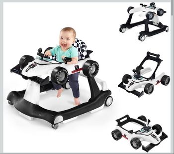Trotteur bébé garçon 