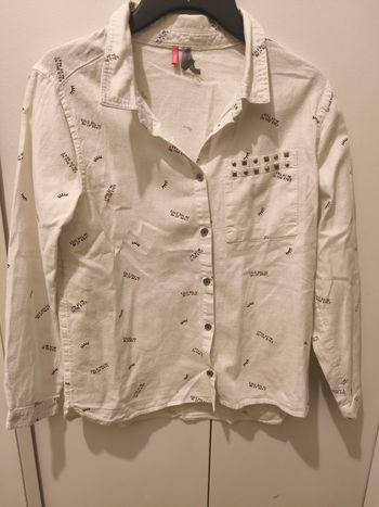 Chemise Orchestra