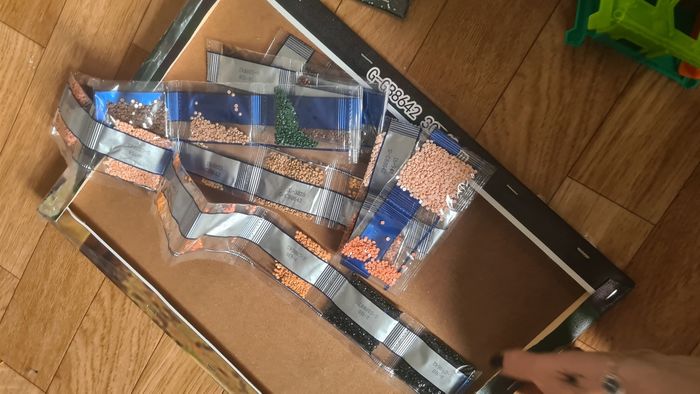 Tableau - photo numéro 4