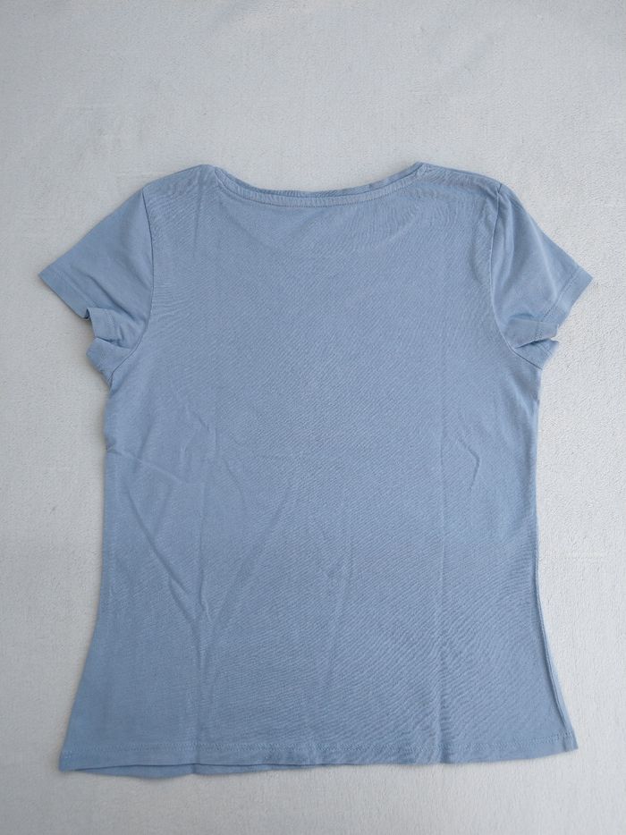 T-shirt fille Tex 9-10 ans - photo numéro 3