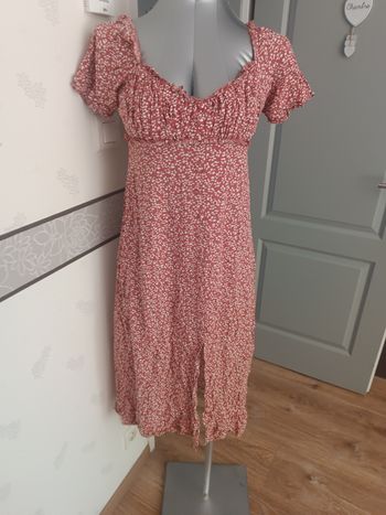 Robe femme t 1 goa