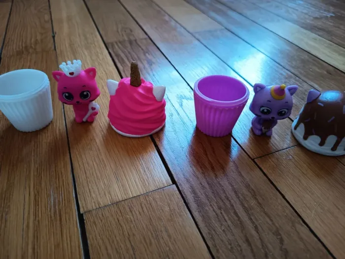 Figurine chat - photo numéro 3