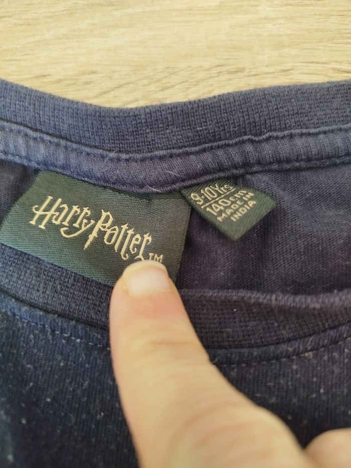 Lot harry Potter - photo numéro 3