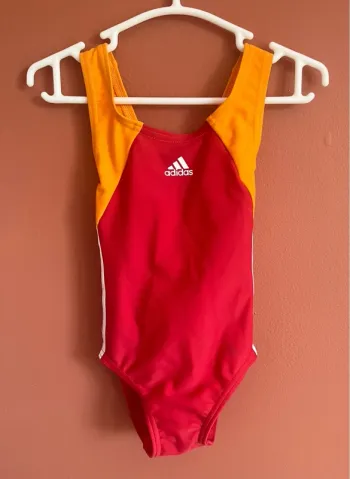 Maillot de bain 24 mois Adidas neuf