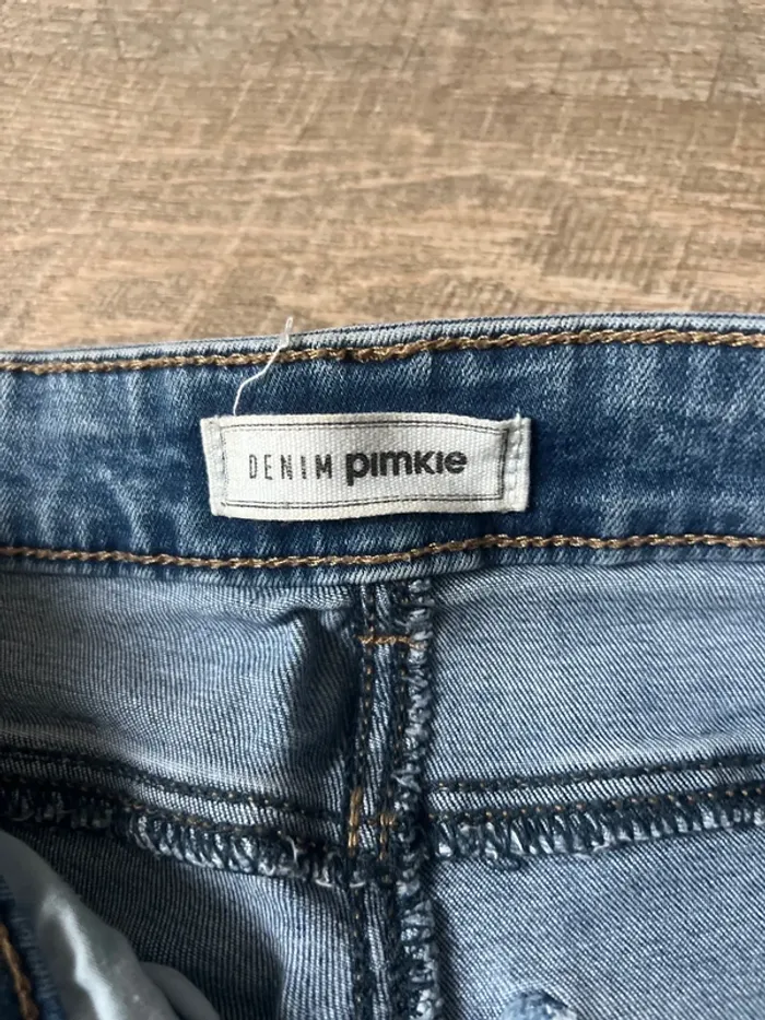 Jean slim - photo numéro 2