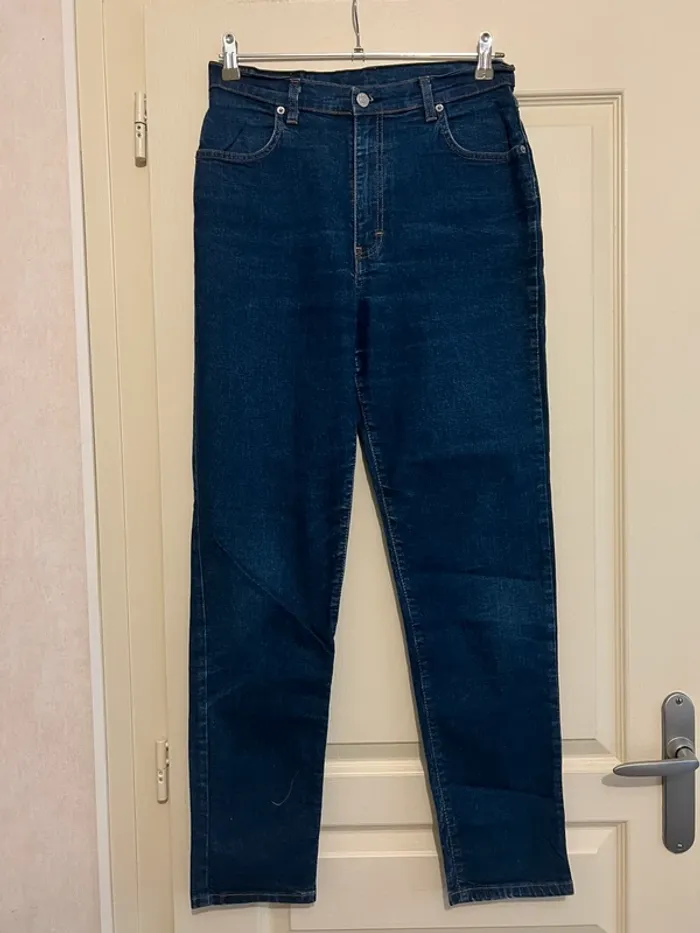 Jeans Ober
