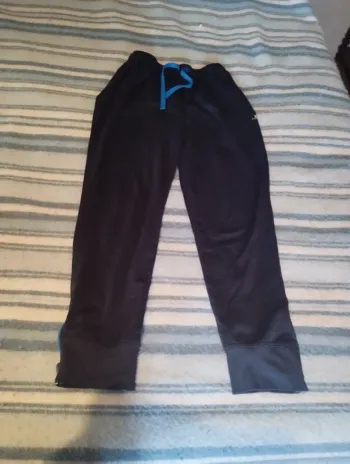 Pantalon jogging Domyos 10 ans