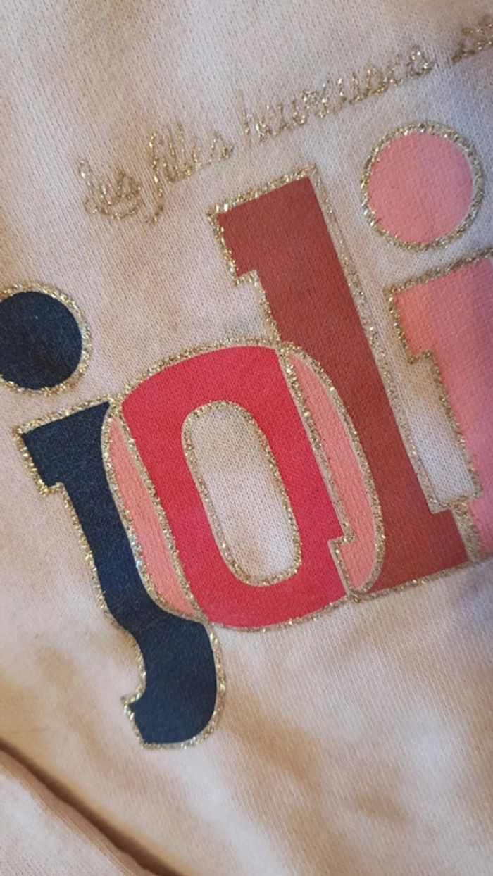 Lot de 3 pulls 4 ans - photo numéro 6