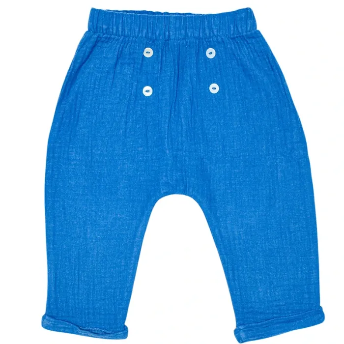 Sarouel 9 mois Sergent Major