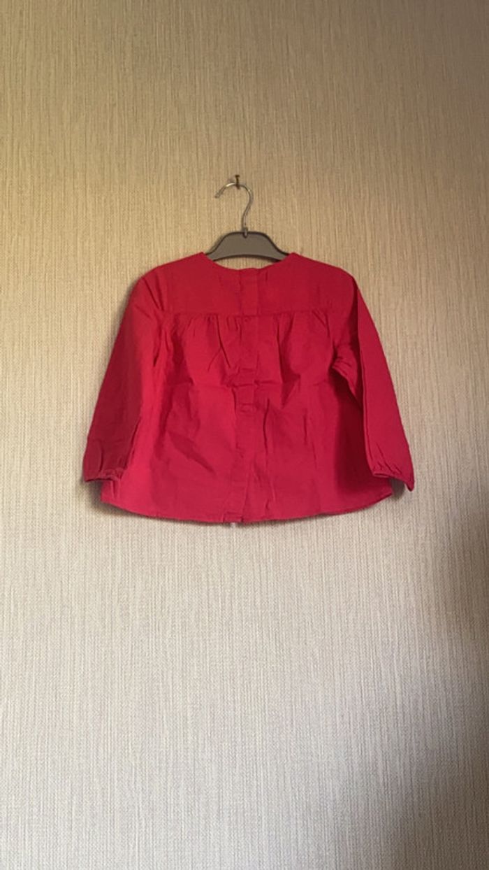 T-shirt Vertbaudet - photo numéro 2