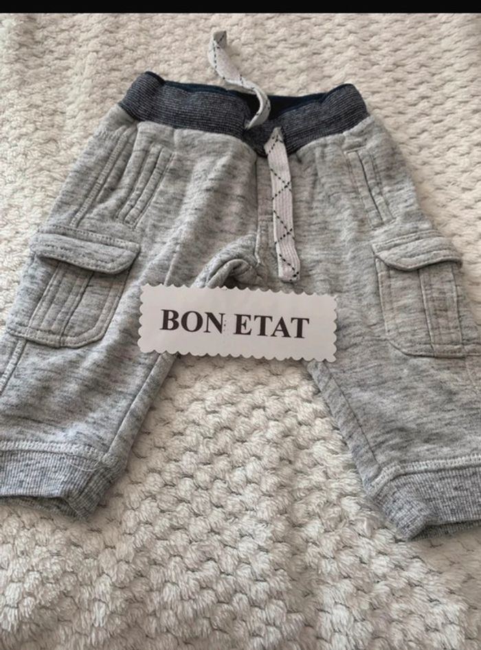 Lot de 7 pantalons - photo numéro 4