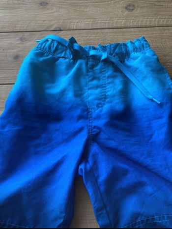 Maillot de bain