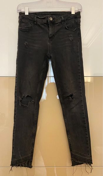 Jeans slim Zara 36