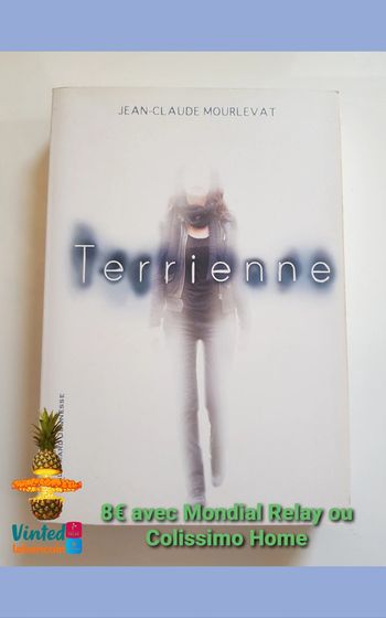 Terrienne jean-claude mourlevat