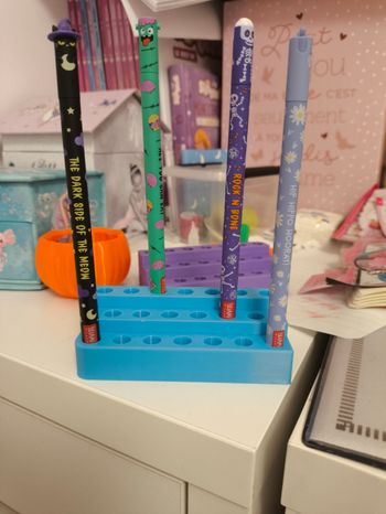 Support Stylos LEGAMI