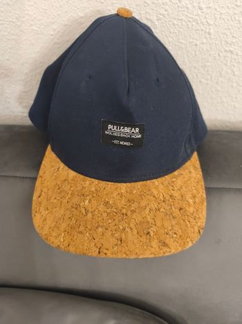 Casquette