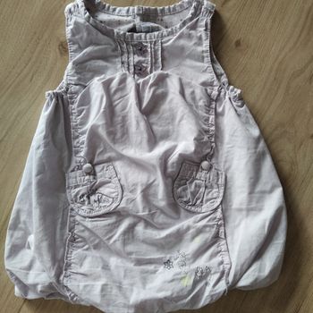 Robe 3 mois