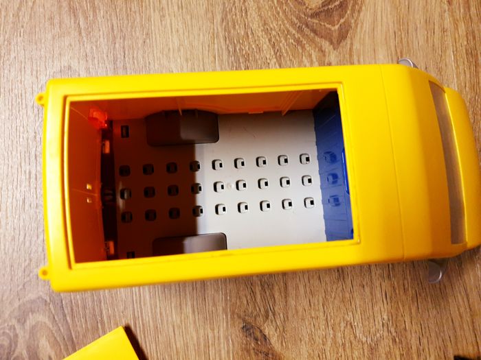 Playmobil - Service postal et livraison de colis - photo numéro 7