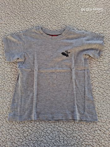 T-shirt garçon 5 ans