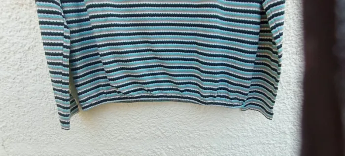 Blouse femme Esprit taille M - photo numéro 3