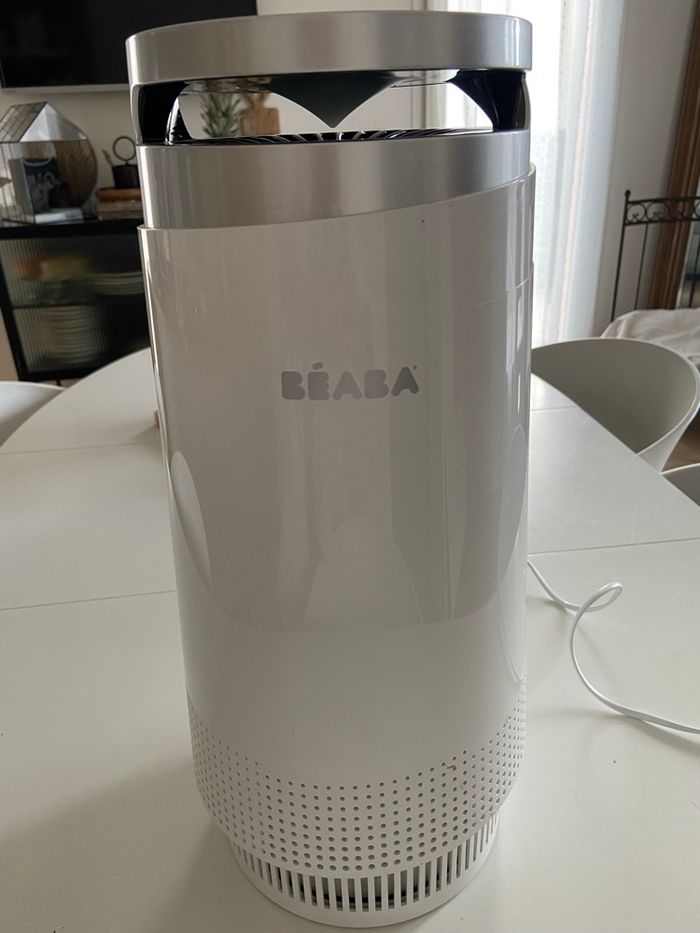 Purificateur d’air Béaba - photo numéro 2