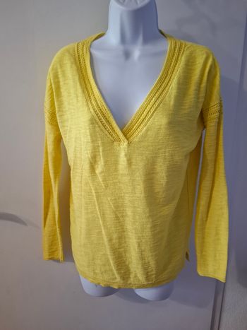 Blouse promod taille 36 en très bon état 