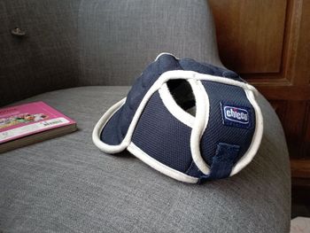 Casque antichute