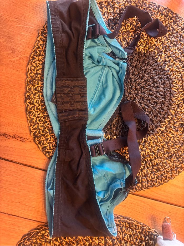 Soutien gorge allaitement - photo numéro 4