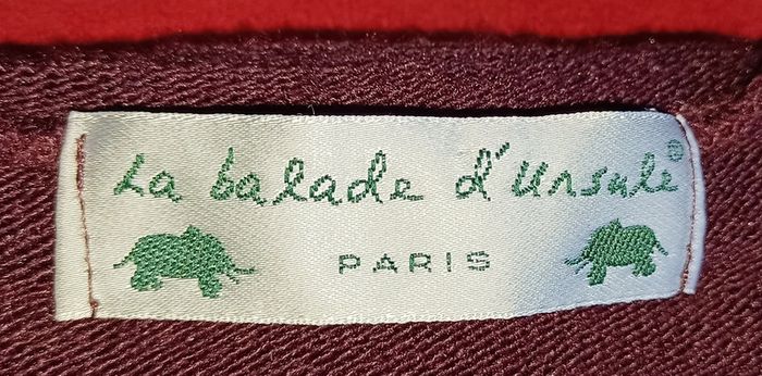 Top La balade d'Ursule - photo numéro 4