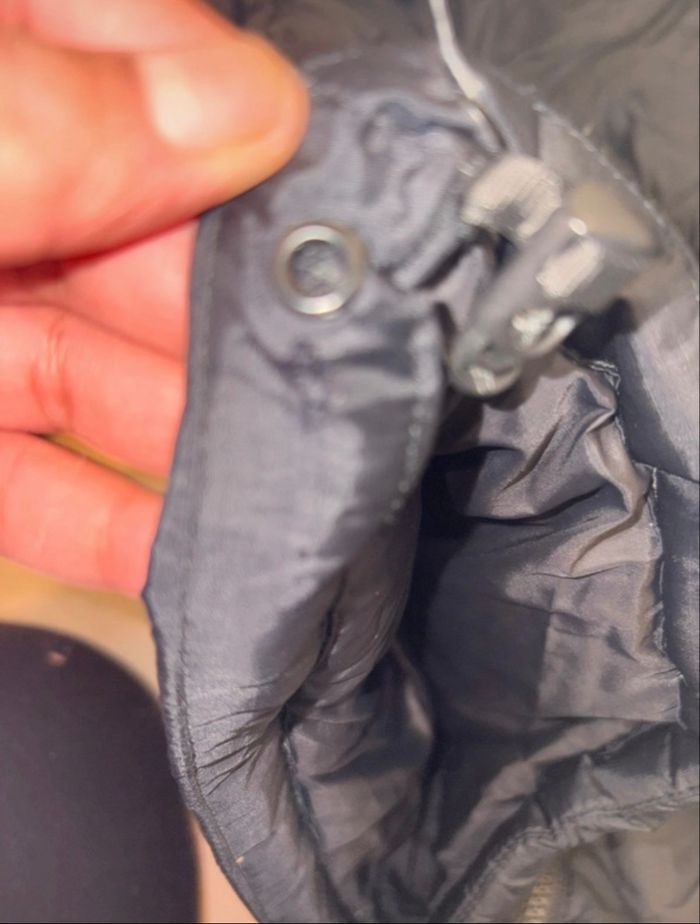 Doudoune «Karimor» - photo numéro 4