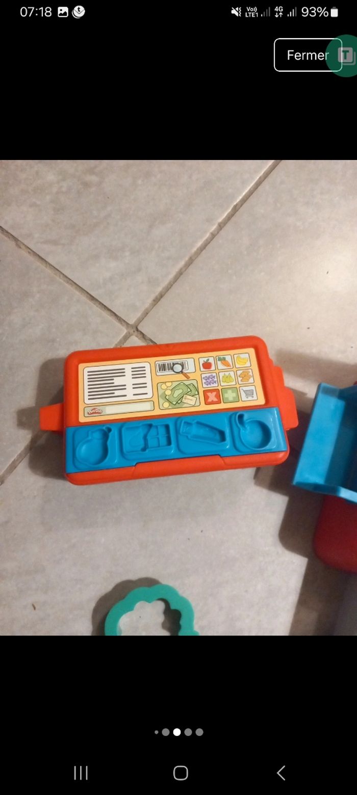 Caisse-enregistreuse - photo numéro 5