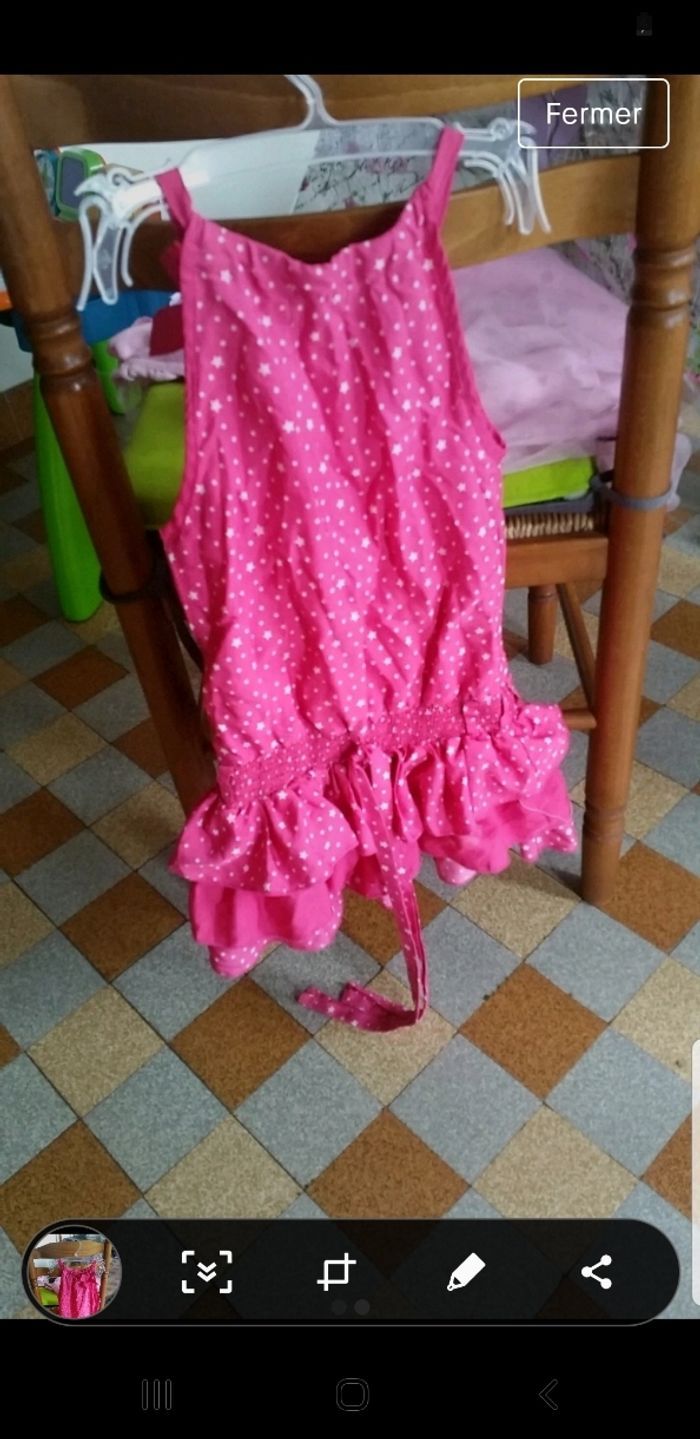 Robe - photo numéro 2