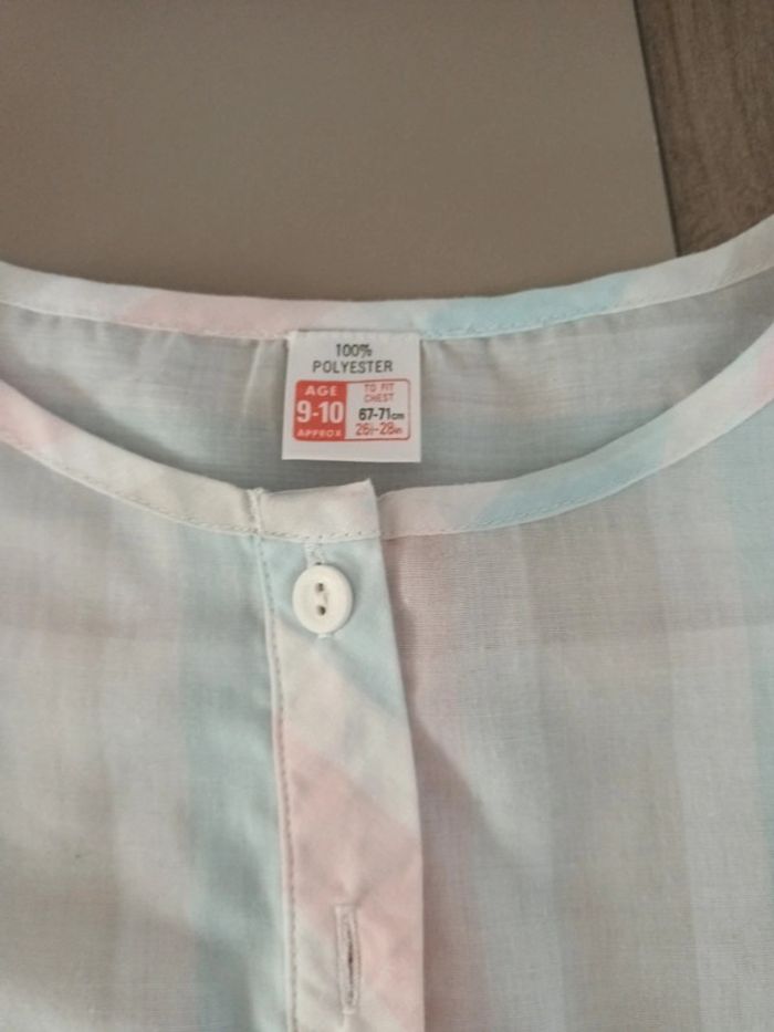 Chemise de nuit - photo numéro 6